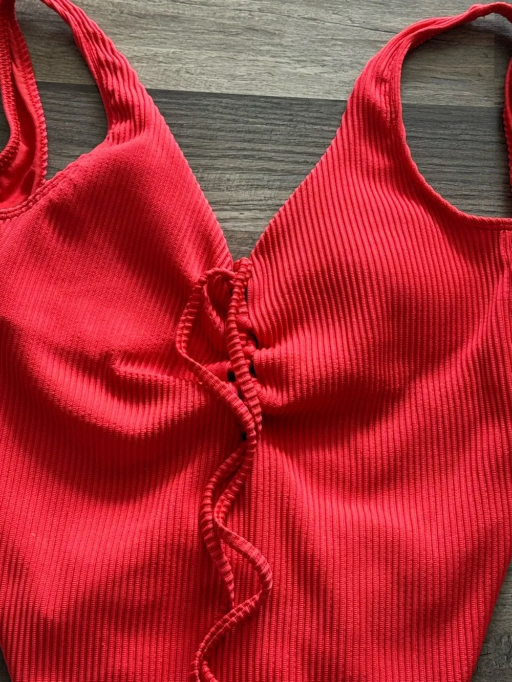 Hollister Swimsuit - Picture 2 of 4